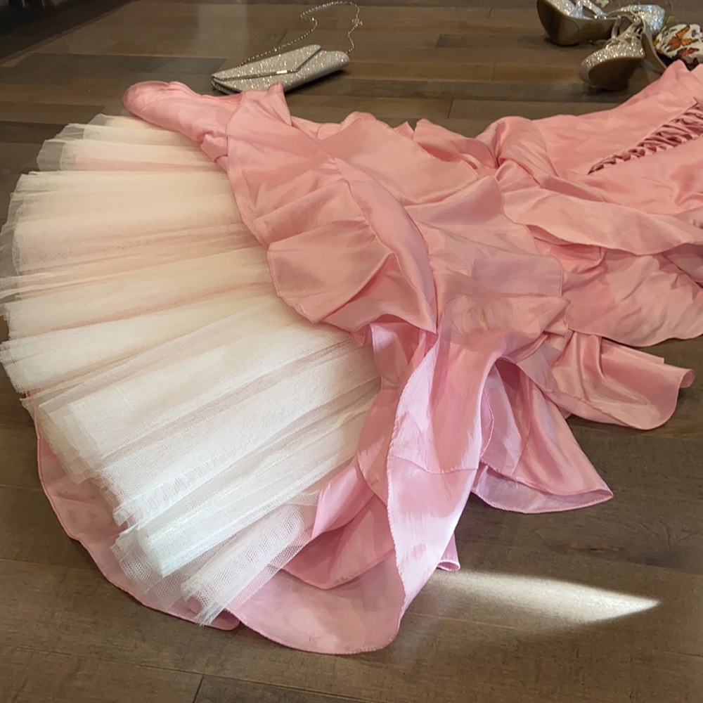 Prom Dress - Picture 6 of 9